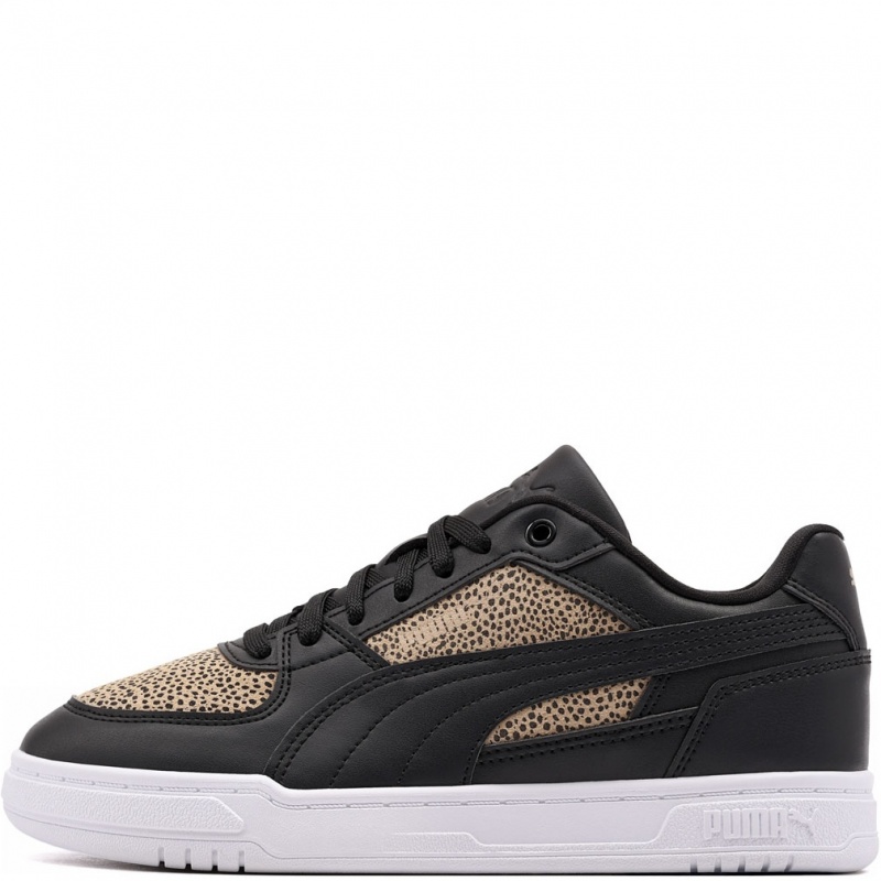 Puma Caven III Topcat Дамски кецове 404488-01
