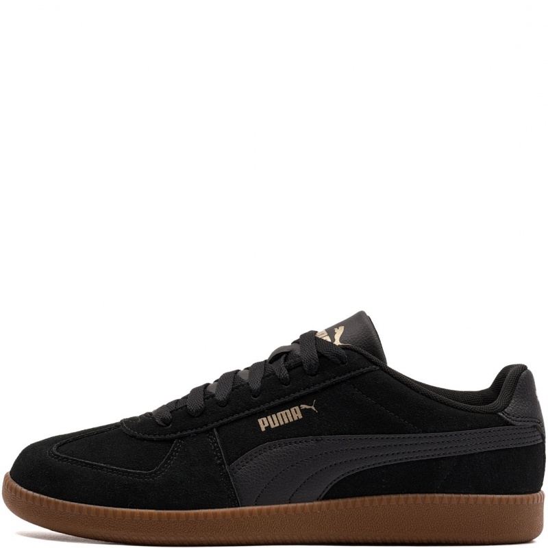 Puma Club LT ESD Кецове 407329-01