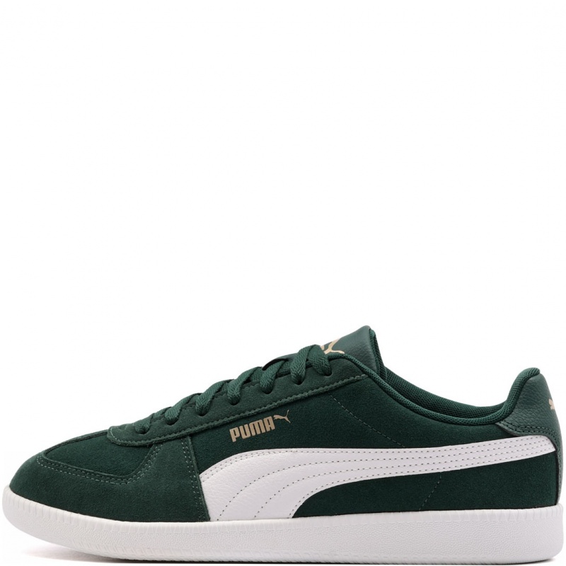 Puma Club LT ESD Кецове 407329-05