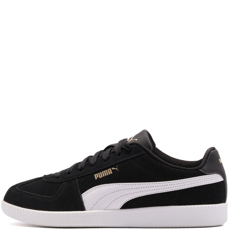Puma Club LT ESD Кецове 407329-09