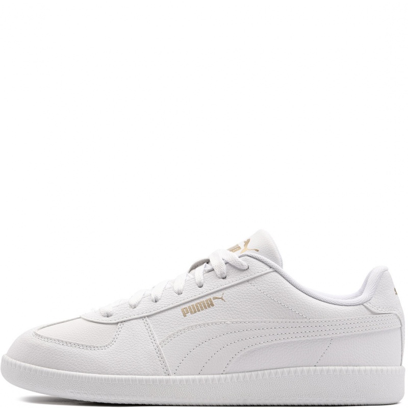 Puma Club LT SL Кецове 407333-02