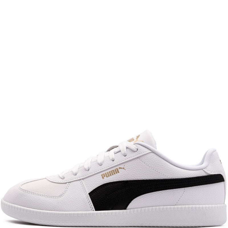 Puma Club LT SL Кецове 407333-03