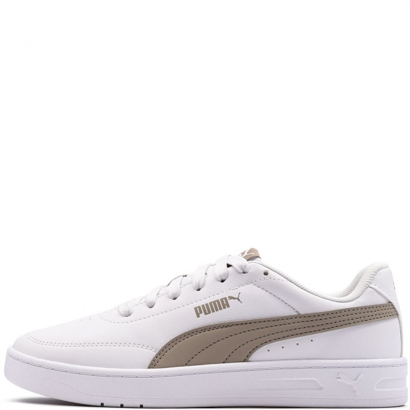 Puma Court Classic Clean Кецове 402223-11