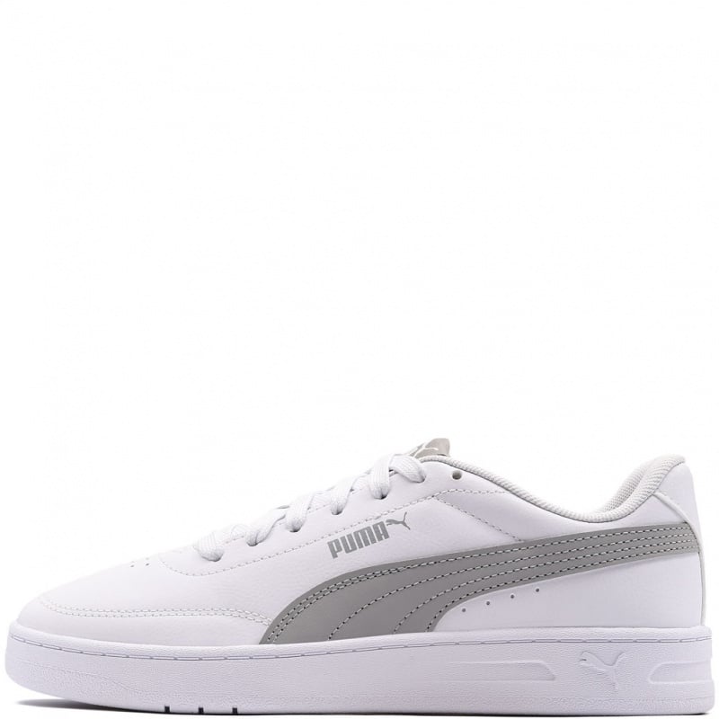 Puma Court Classic Clean Кецове 402223-12