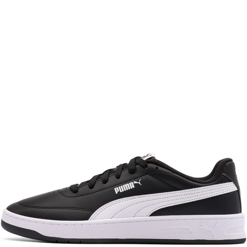 Puma Court Classic Clean Кецове 402223-14