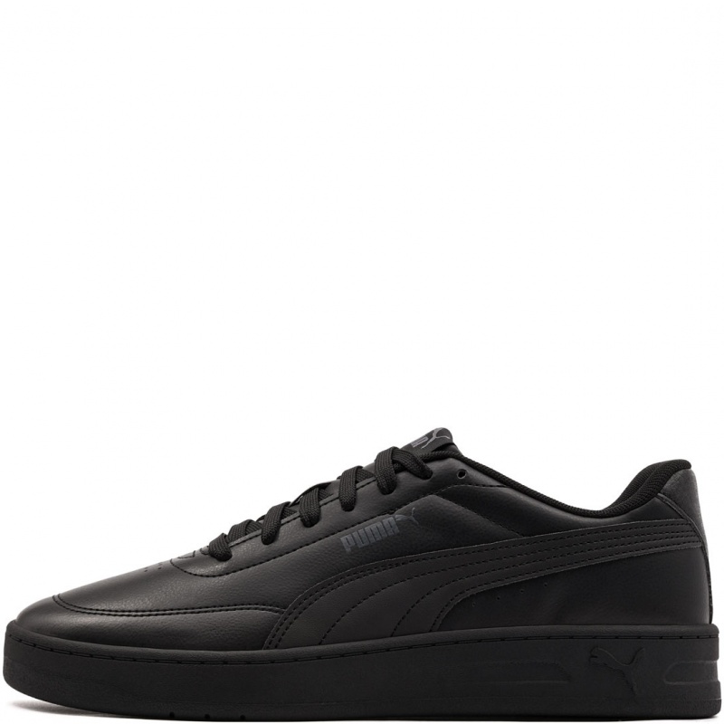 Puma Court Classic Clean Кецове 402223-23