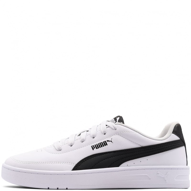 Puma Court Classic Clean Кецове 403750-01