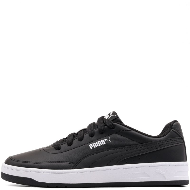 Puma Court Classic Clean Кецове 403750-02