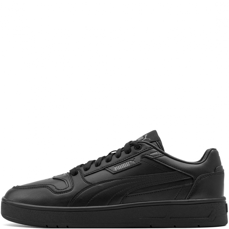 Puma Court Classic Street Мъжки кецове 400196-02