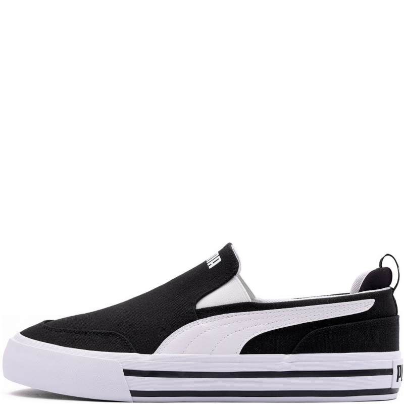 Puma Court Classic Vulc SlipOn Мъжки кецове 400216-02