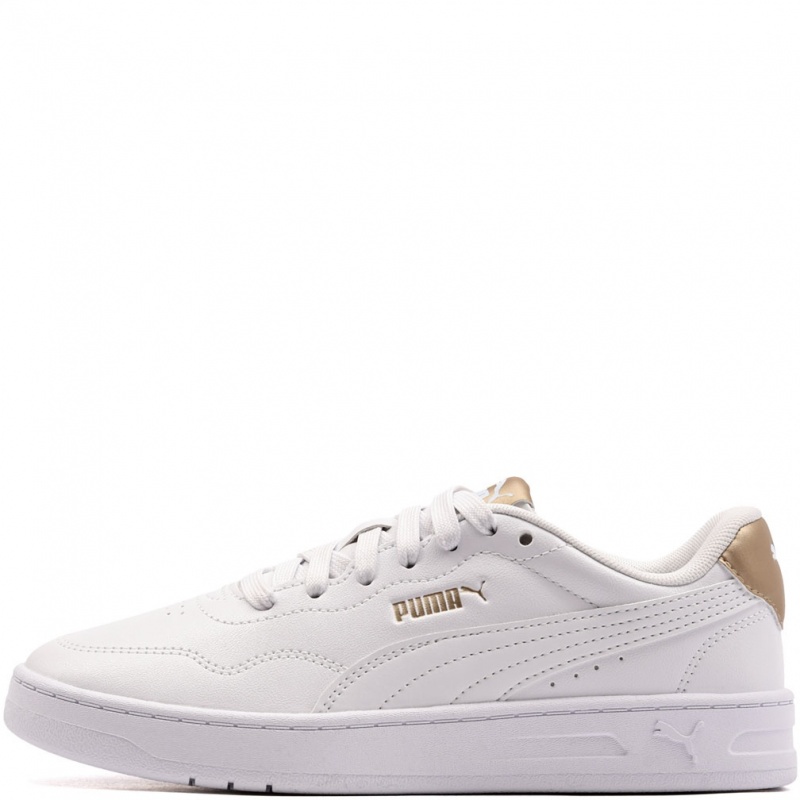 Puma Court Lally Metallic Glam Дамски кецове 408250-01