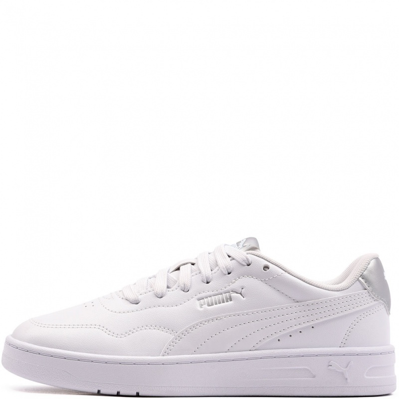 Puma Court Lally Metallic Glam Дамски кецове 408250-02