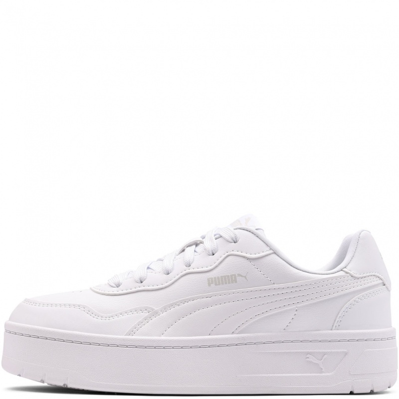 Puma Court Lally Skye Дамски кецове 400368-01