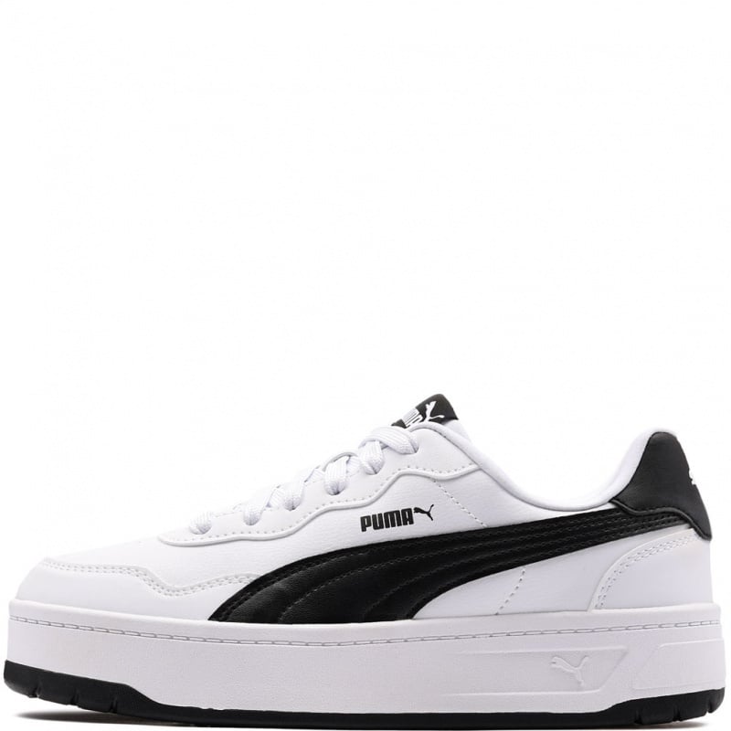 Дамски кецове Puma Court Lally Skye 400368-03 Puma Court Lally Skye Дамски кецове 400368-03