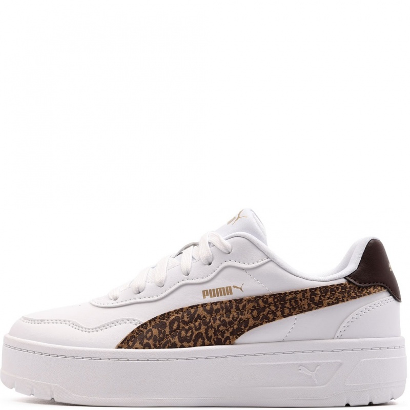 Puma Court Lally Skye Feline Дамски кецове 408251-02