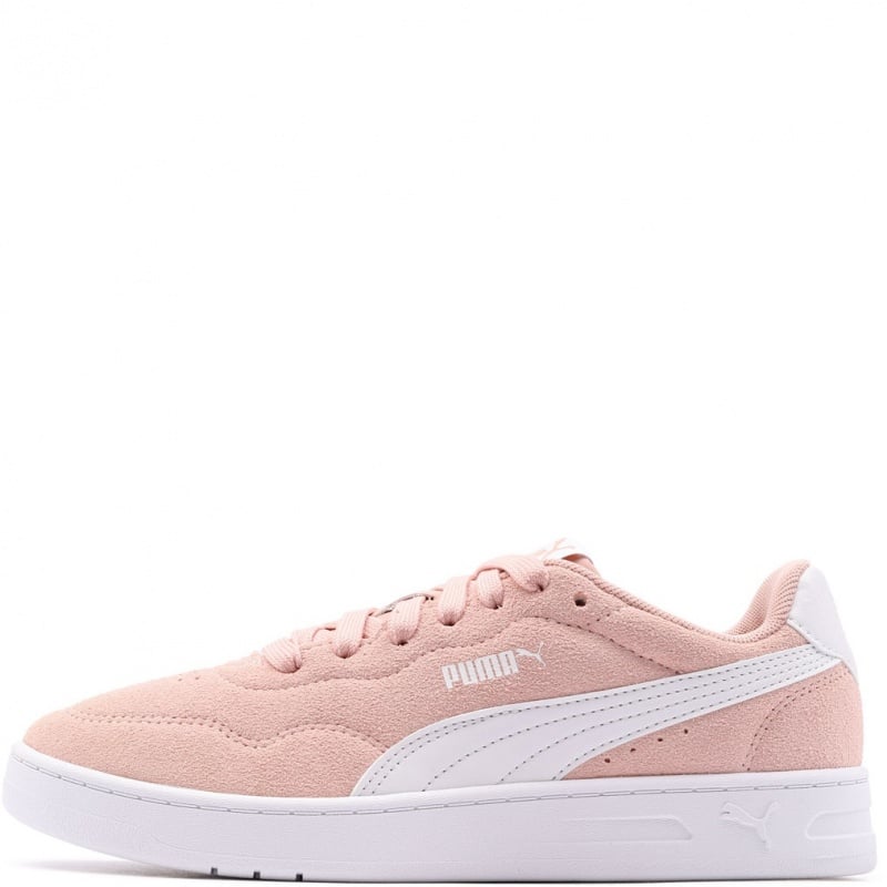 Puma Court Lally Suede Дамски кецове 400734-02