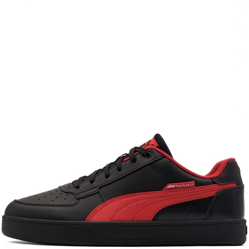 Мъжки кецове Puma F1 Caven 2.0 309075-01 Puma F1 Caven 2.0 Мъжки кецове 309075-01