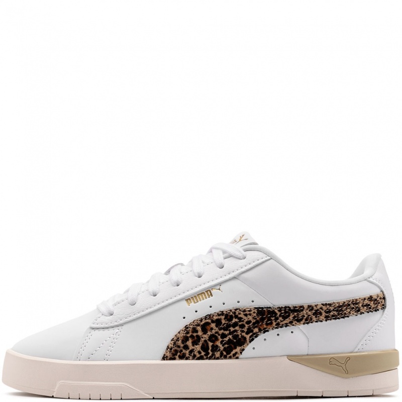 Puma Jada Classic Animal Flair Дамски кецове 404298-01