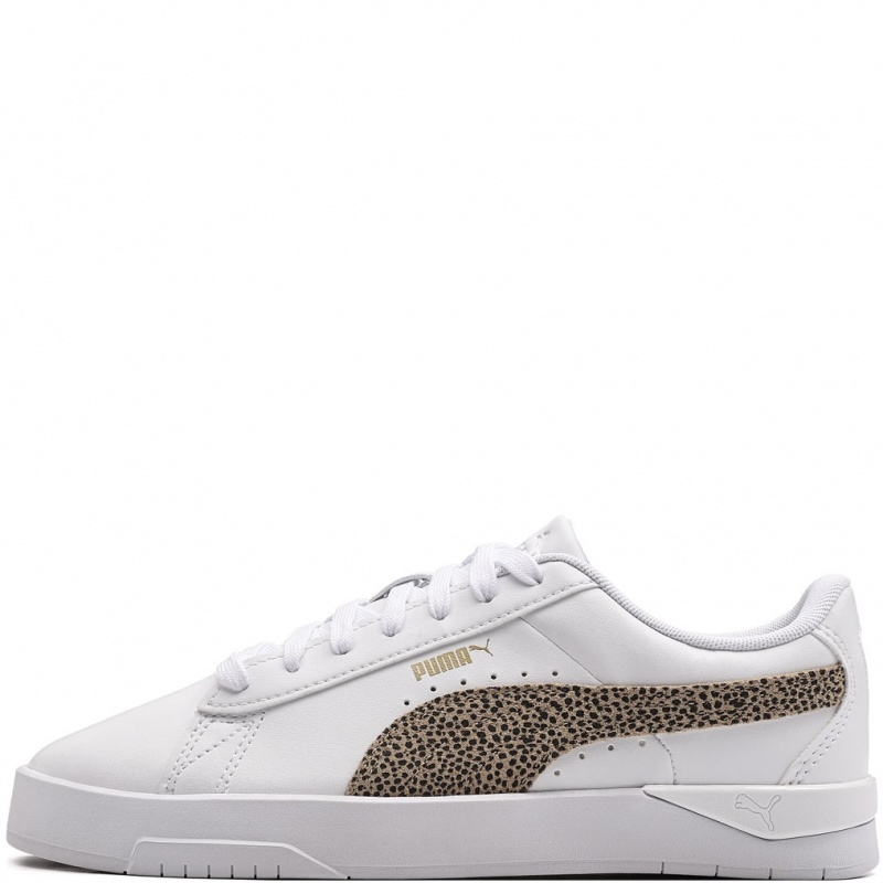 Puma Jada Classic Topcat Дамски кецове 406060-01