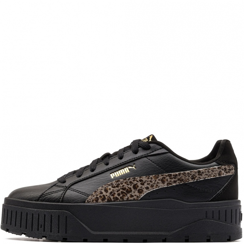 Puma Karmen II Animal Flair Дамски кецове 402645-02