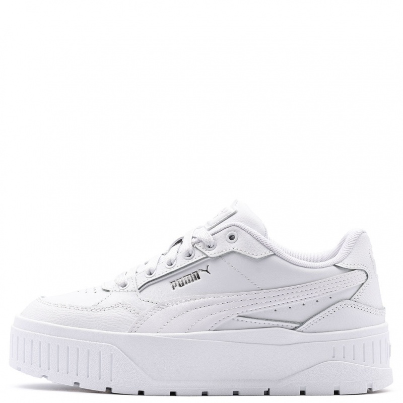Puma Karmen II Idol Дамски кецове 397461-02