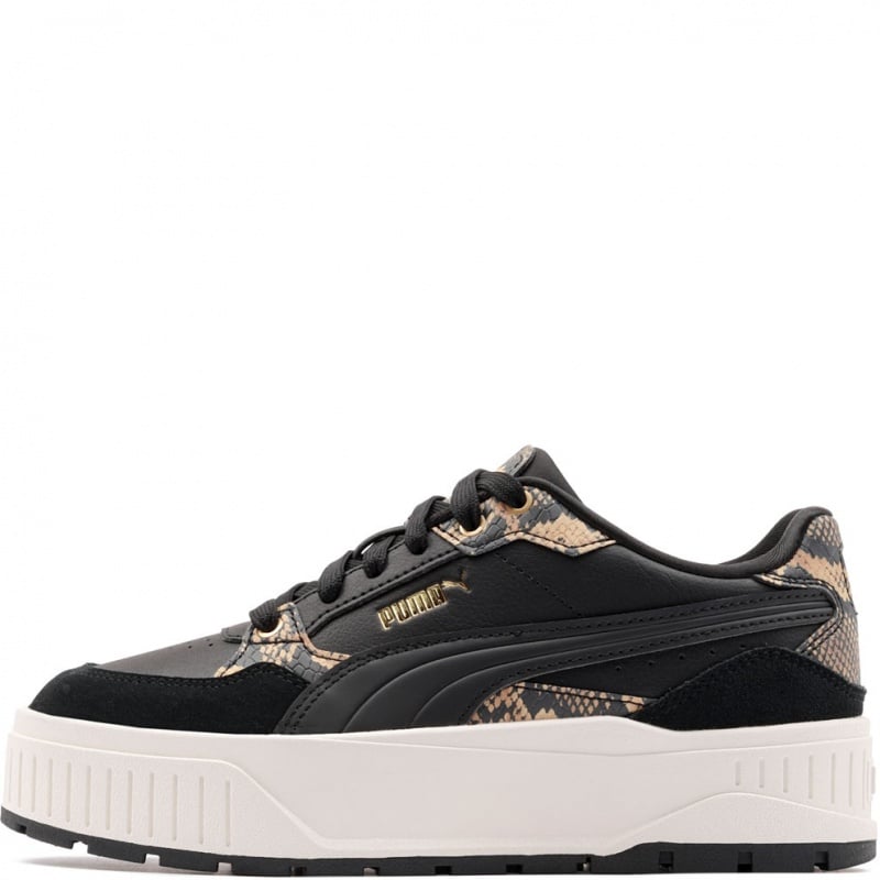 Puma Karmen II Idol Snake Chic Дамски кецове 400395-02