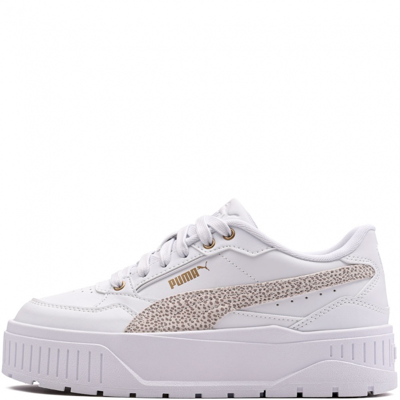 Puma Karmen II Idol Topcat Дамски кецове 404519-02