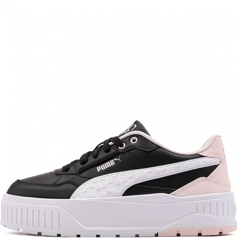 Puma Karmen II Idol With Love Дамски кецове 404513-02