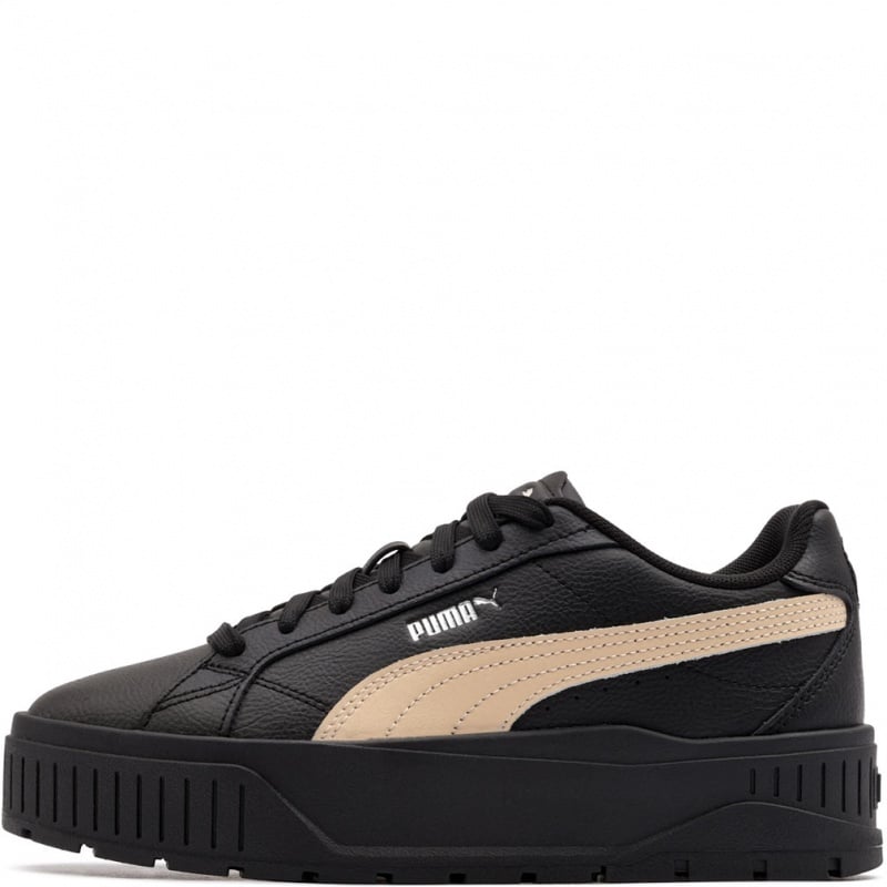 Puma Karmen II Leather Дамски кецове 397456-15