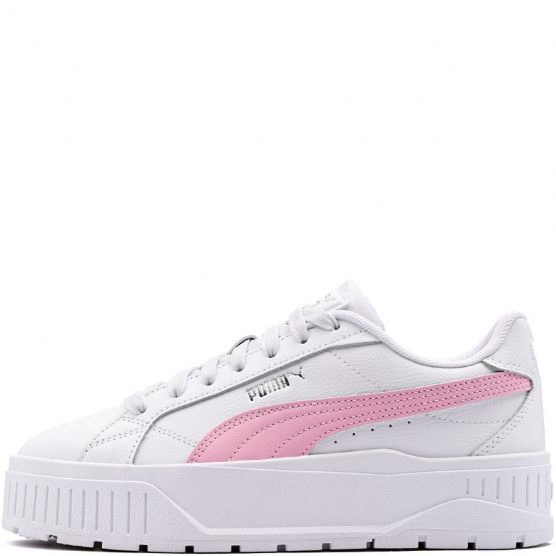 Puma Karmen II Leather Дамски кецове 397456-20