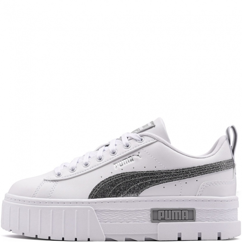 Puma Mayze Glitter Кецове 399700-01