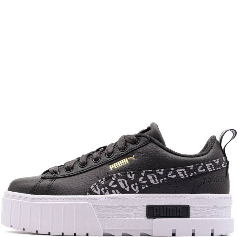 Puma Mayze Wild Кецове 385696-16