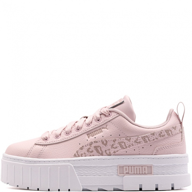 Puma Mayze Wild Кецове 385696-19