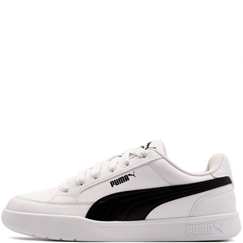 Puma Park LT Кецове 404482-03