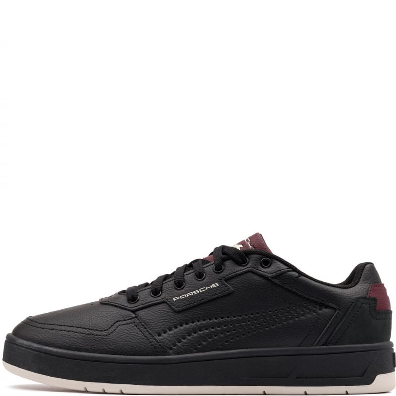Puma PL Court Classic Lux Мъжки кецове 308870-01