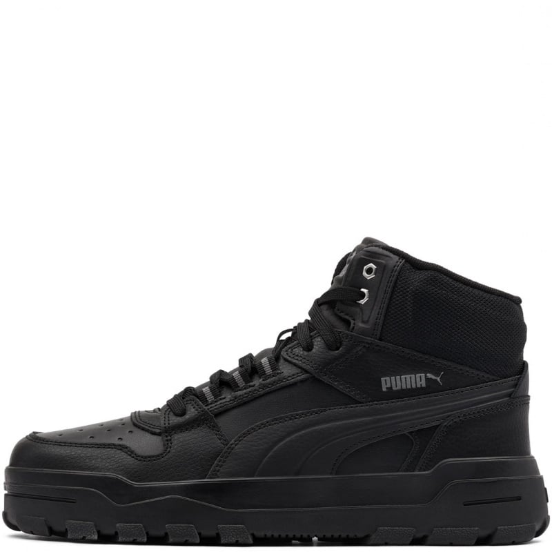 Мъжки кецове Puma Rebound Abrupt 397468-15 Puma Rebound Abrupt Мъжки кецове 397468-15