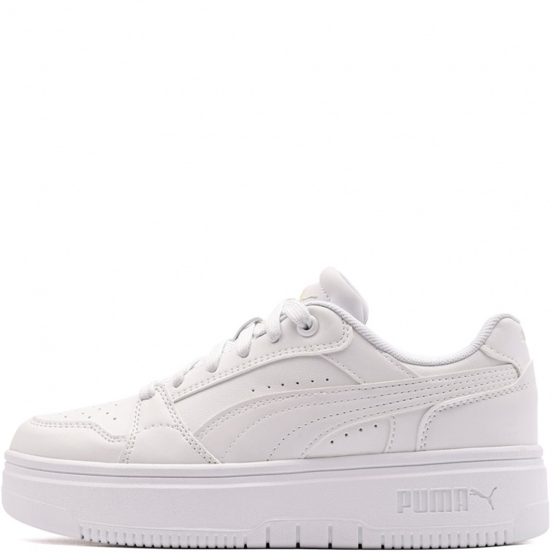 Puma Rebound Femme Low Дамски кецове 402592-01
