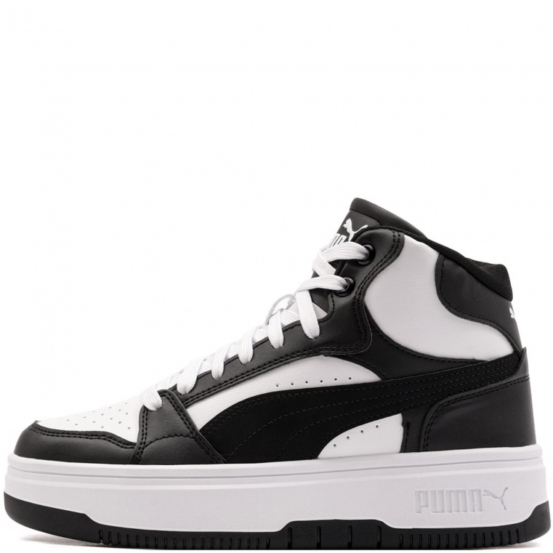Puma Rebound Femme Mid Дамски кецове 402594-02