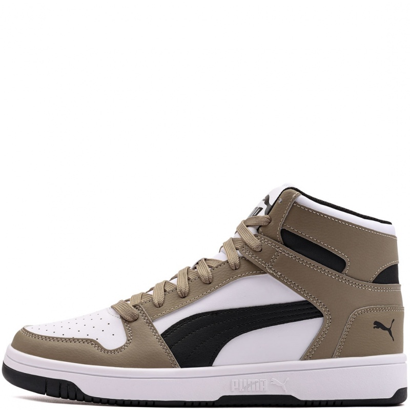 Puma Rebound Layup SL Мъжки кецове 369573-50