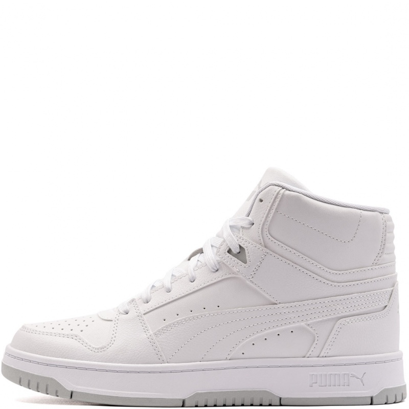 Puma Rebound Slam Mid Кецове 407168-05
