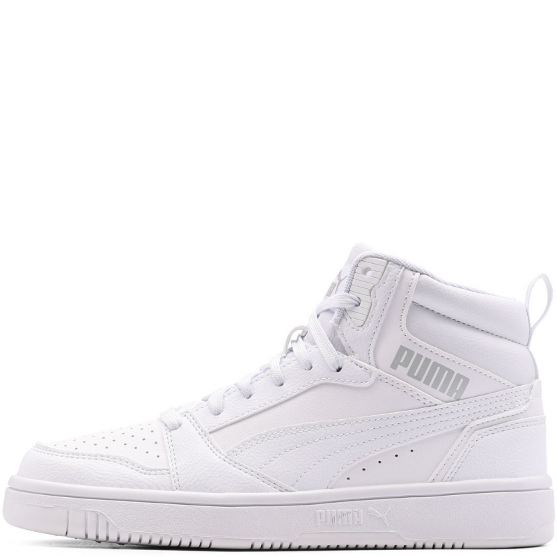 Puma Rebound V6 Mid Кецове 393831-05