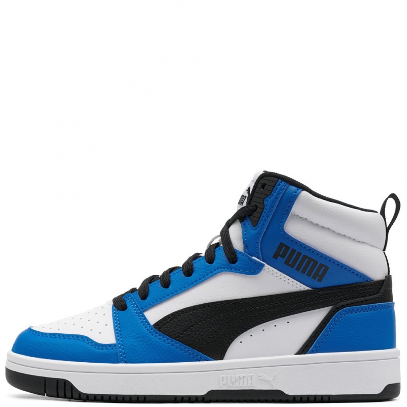 Puma Rebound V6 Mid Кецове 393831-06