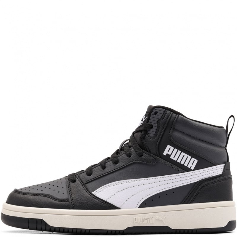 Puma Rebound V6 Mid Кецове 393831-29