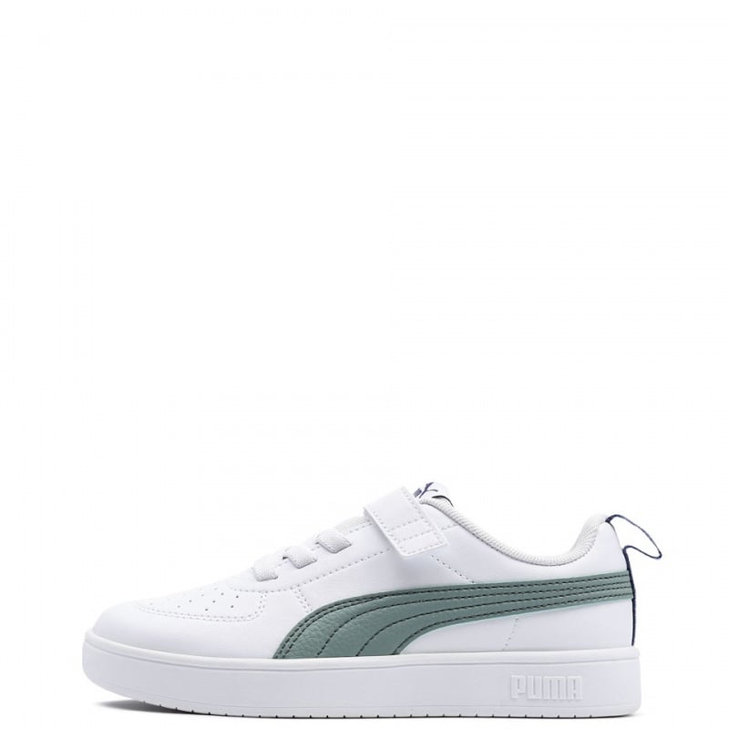 Puma Rickie AC PS Детски кецове 385836-39