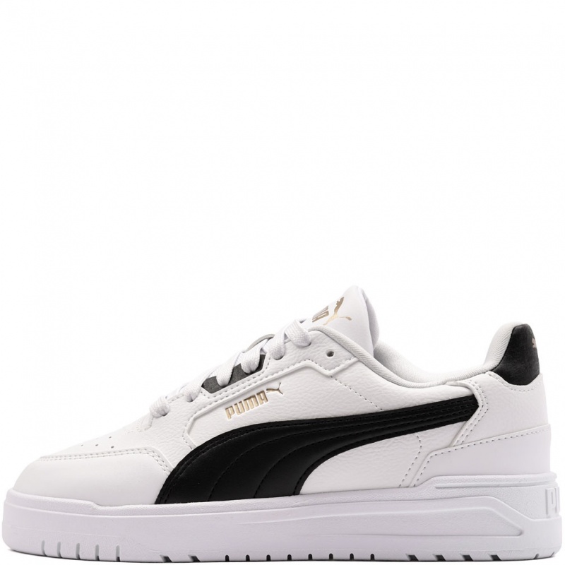 Puma Shuffle Downtown Lo Кецове 403739-02