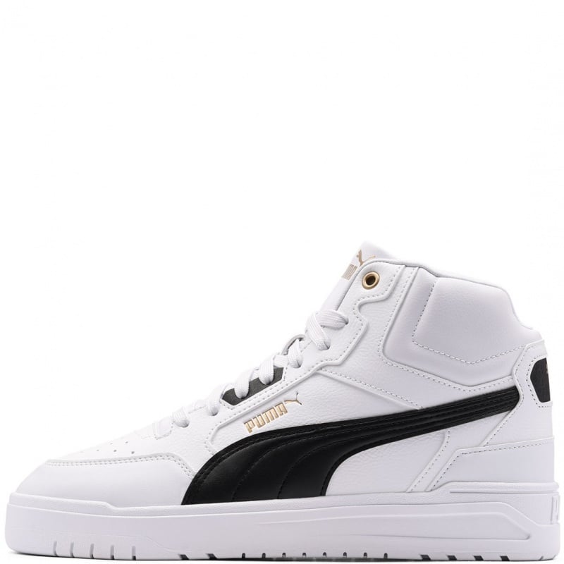 Puma Shuffle Downtown Mid Мъжки кецове 402598-01