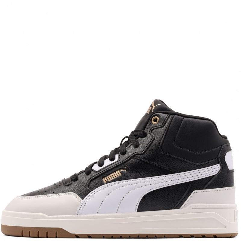 Puma Shuffle Downtown Mid Мъжки кецове 402598-06