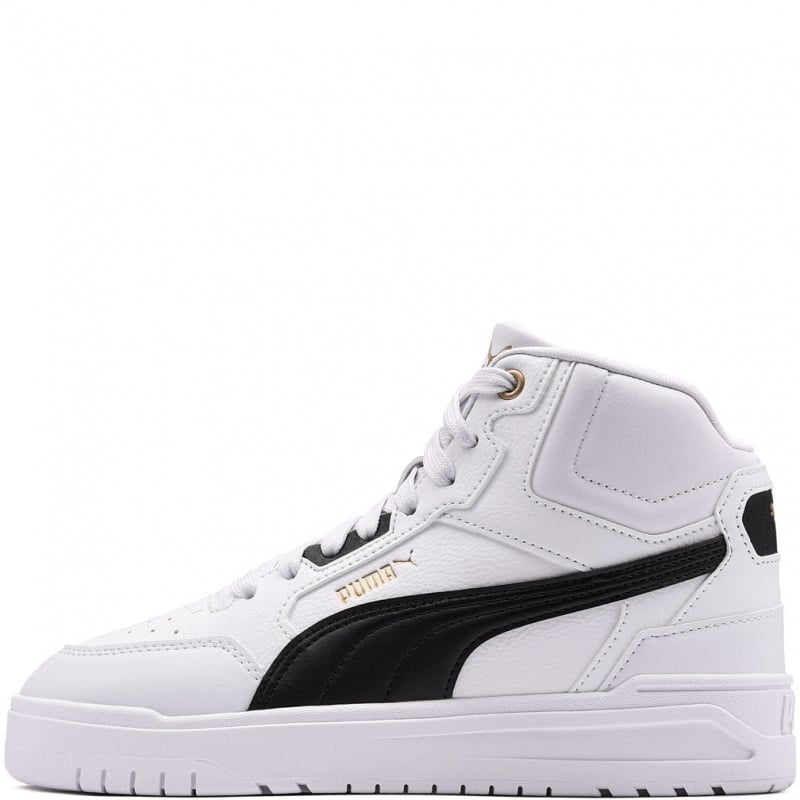 Puma Shuffle Downtown Mid Кецове 403743-01
