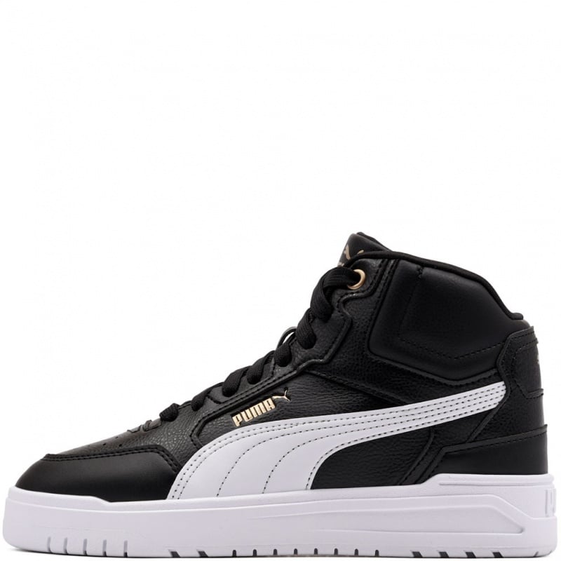 Puma Shuffle Downtown Mid Кецове 403743-03