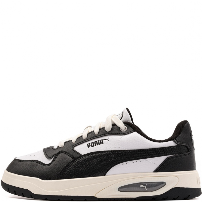 Puma Shuffle Tech Кецове 407157-03